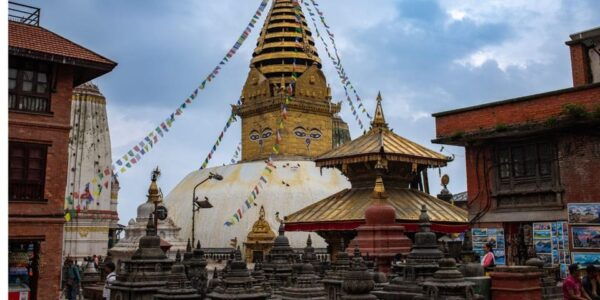Explore the Beauty of Pokhara/ 6 Days - Break Down