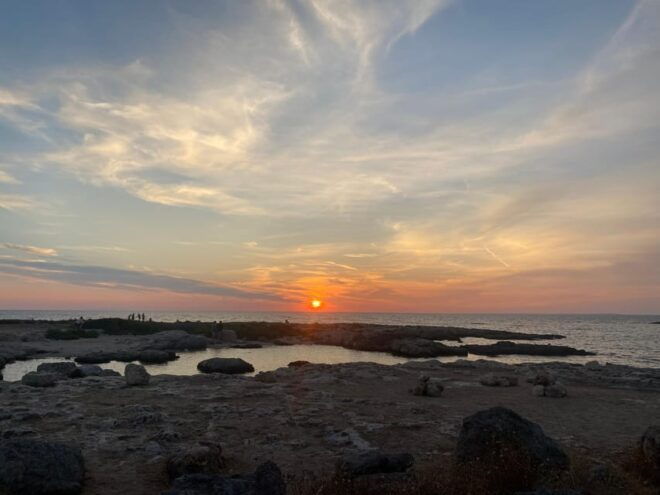 Explore the Beauty of Porto Selvaggio Bike Tour - Additional Details
