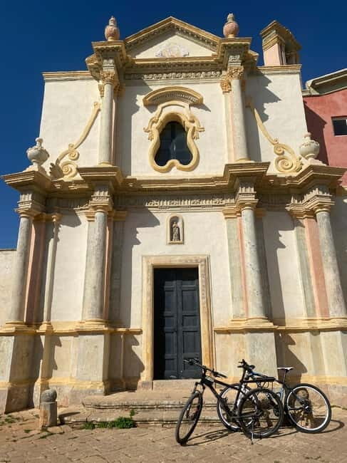 Explore the Beauty of Porto Selvaggio Self-Guided Bike Tour - What’s Included and What’s Not?