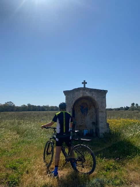 Explore the Beauty of Porto Selvaggio Self-Guided Bike Tour - Authentic Experiences and Tips from Reviews