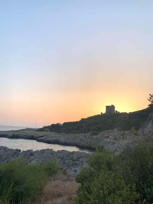 Explore the Beauty of Porto Selvaggio Self-Guided Bike Tour - Pricing and Overall Value