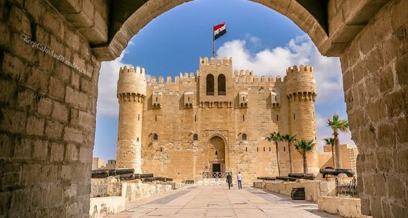 Explore the Best Alexandria Day Tour from Cairo - A long road to Alexandria, with the details handled
