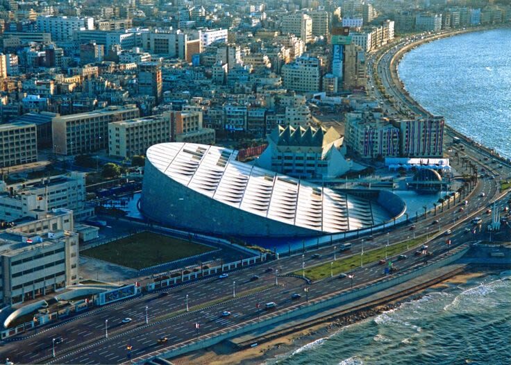 Explore the Best Alexandria Day Tour from Cairo - Pompey’s Pillar and a view across the past