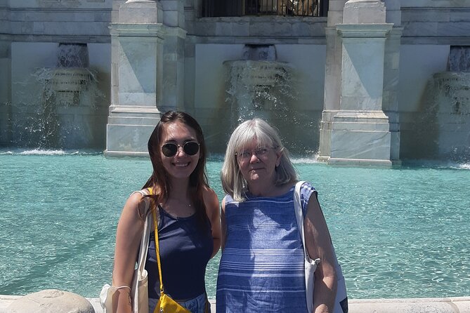 Explore the Best Highlights of Rome by Golf Car - Private Tour - Directions