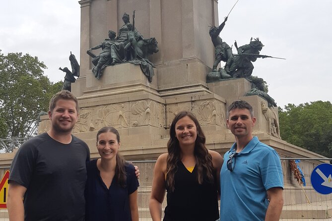 Explore the Best Highlights of Rome by Golf Car - Private Tour - Common Questions