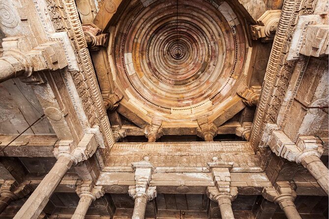 Explore the Best of Ahmedabad by Car (Guided Full Day City Sightseeing Tour) - Additional Information