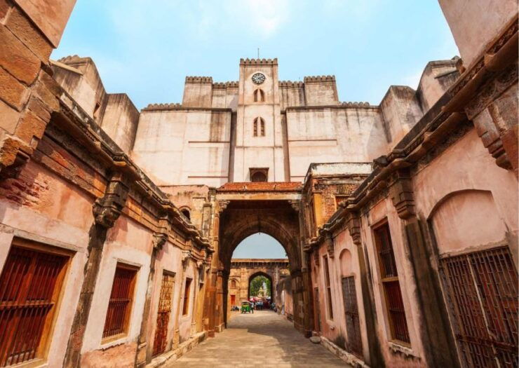 Explore the Best of Ahmedabad by Car (Guided Full Day Tour) - Good To Know