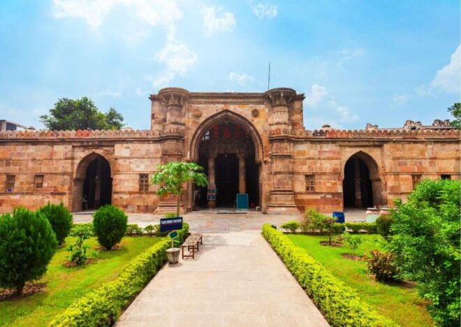 Explore the Best of Ahmedabad by Car (Guided Full Day Tour) - Customer Review