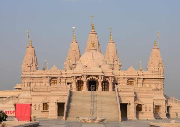 Explore the Best of Ahmedabad by Car (Guided Full Day Tour) - Directions