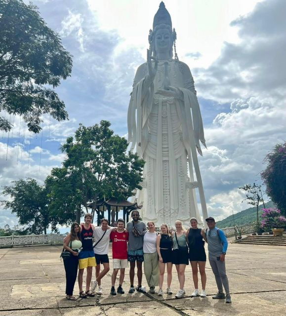 Explore the Best of Dalat's Countryside Tour (Private Car) - Cultural Experiences