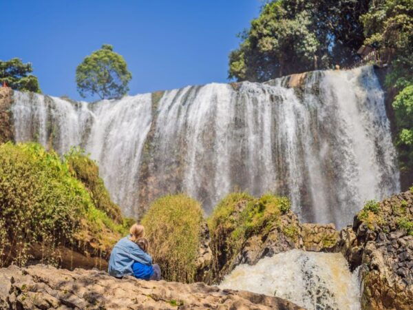 Explore the Best of Dalat's Countryside Tour (Private Car) - The Sum Up