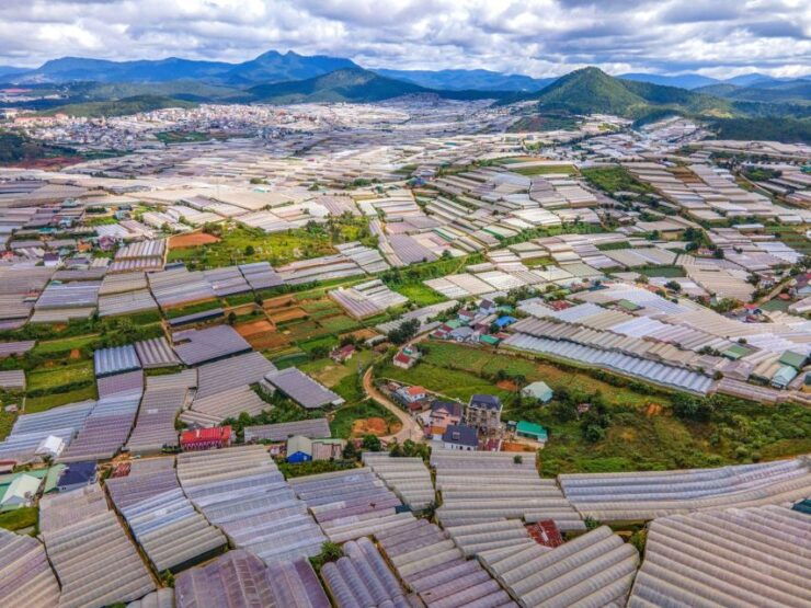 Explore the Best of Dalat's Countryside Tour (Private Car) - Cultural Experiences