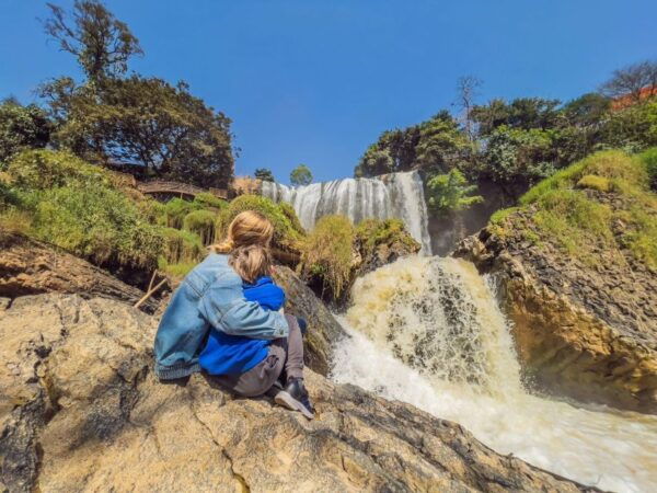 Explore the Best of Dalat's Countryside Tour (Private Car) - The Sum Up