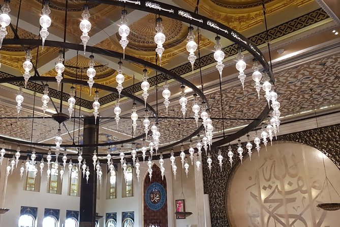 Explore The Best of Doha City Tour - Cancellation Policy