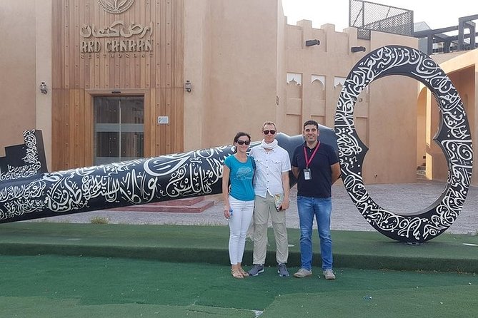 Explore The Best of Doha City Tour - Traveler Photos and Reviews