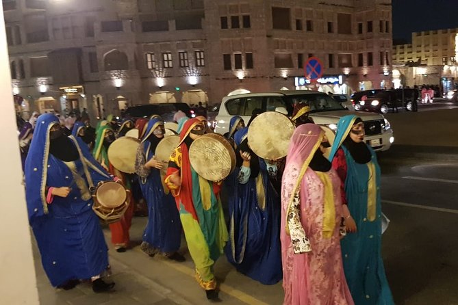 Explore The Best of Doha City Tour - Common Questions