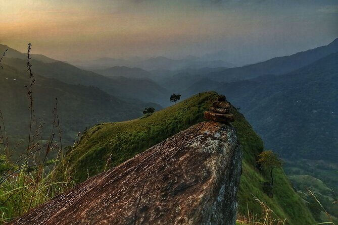 Explore the best of Ella. Hiking, waterfalls and cultural tour - The Full Experience: What You Can Expect