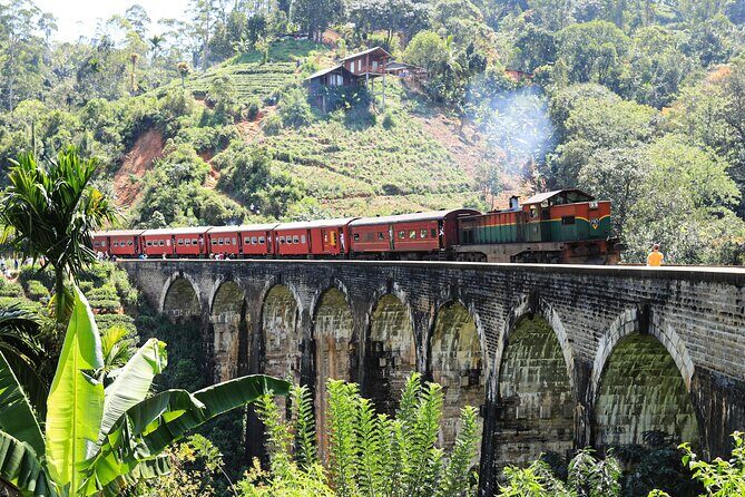 Explore the best of Ella. Hiking, waterfalls and cultural tour - FAQs