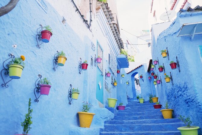 Explore the Best of Morocco: 5-Day Desert Tour From Tangier - Inclusions and Exclusions