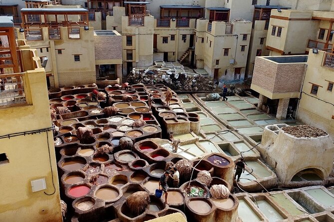 Explore the Best of Morocco: 5-Day Desert Tour From Tangier - Additional Tour Information
