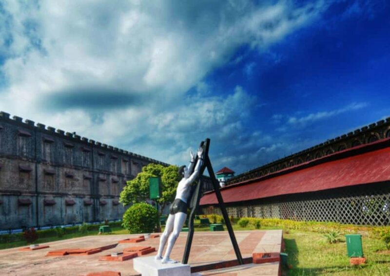 Explore the Best of Port Blair: Guided Full Day Tour in Car - Good To Know