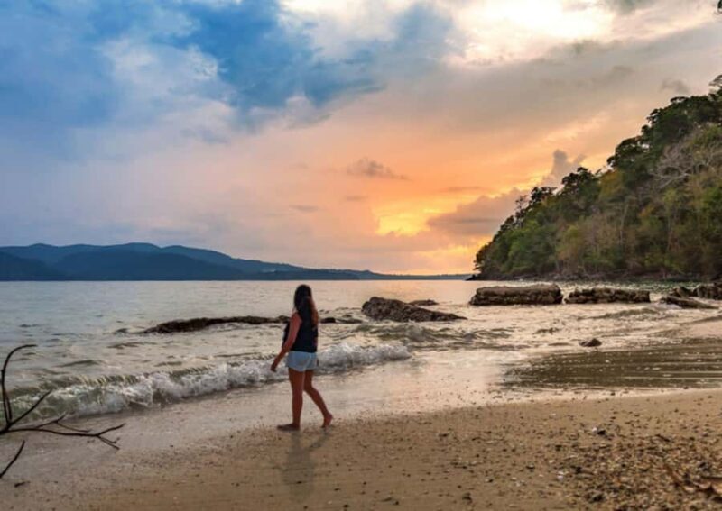 Explore the Best of Port Blair: Guided Full Day Tour in Car - Visiting Cellular Jail: A Moving Step Back in Time