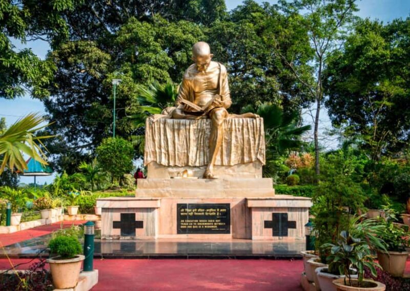 Explore the Best of Port Blair: Guided Full Day Tour in Car - Underwater and Indigenous Cultures