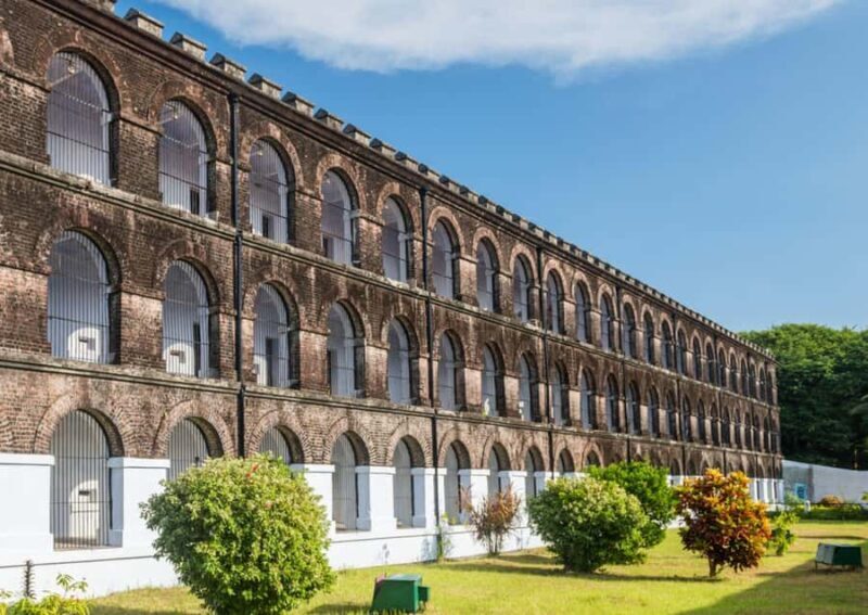 Explore the Best of Port Blair: Guided Full Day Tour in Car - Sunset at Chidiya Tapu