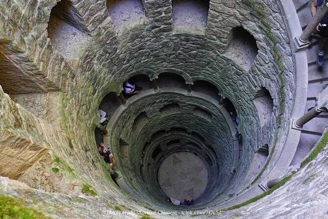 Explore The Best of Sintra: Private Day Trip From Lisbon by Train - Additional Info