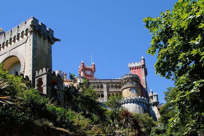 Explore The Best of Sintra: Private Day Trip From Lisbon by Train - Pricing