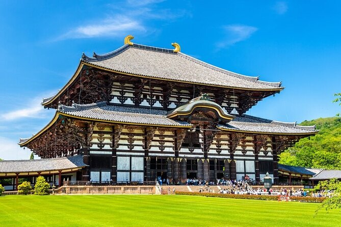Explore the Best Spots of Arashiyama / Nara in a One Day Private Tour From Kyoto - Tour Pricing