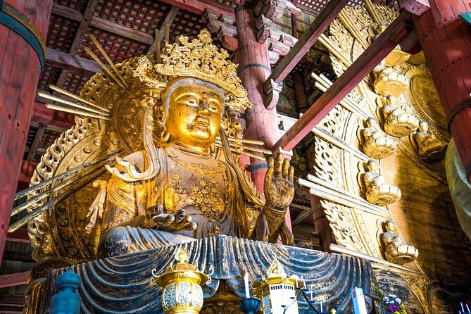 Explore the Best Spots of Arashiyama / Nara in a One Day Private Tour From Kyoto - Testimonial From a Satisfied Customer