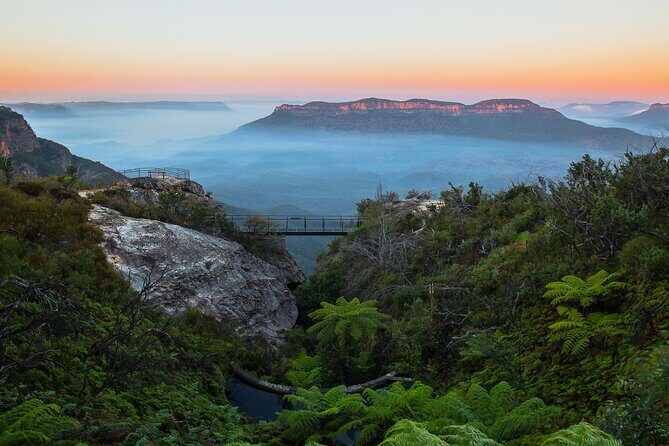 Explore The Blue Mountains with your local guide - Full Day Tour - Good To Know