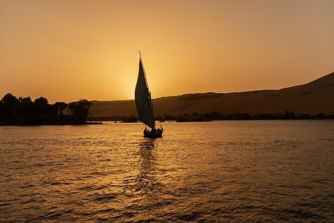 Explore the Botanical Garden & Nubian Village in Aswan. - Navigating Transportation in Aswan