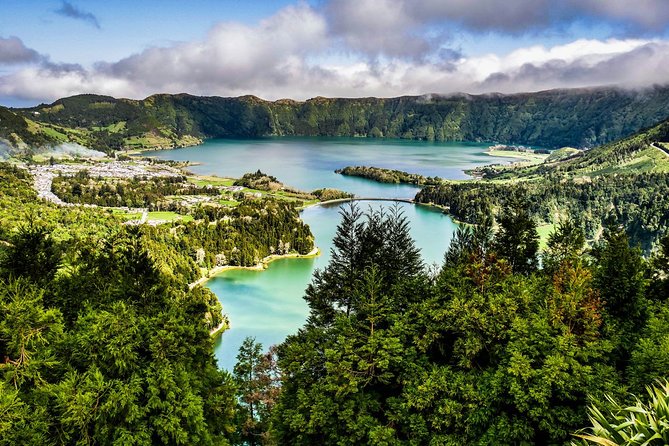 Explore the Breathtaking Nature of São Miguel Island on Private Tour - Customized Private Tour Itineraries
