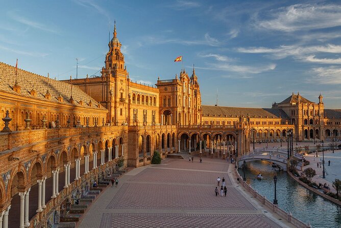 Explore the Capital of Andalusia – Highlights of Seville Private Full-Day Tour - Triana Neighborhood and Triana Bridge