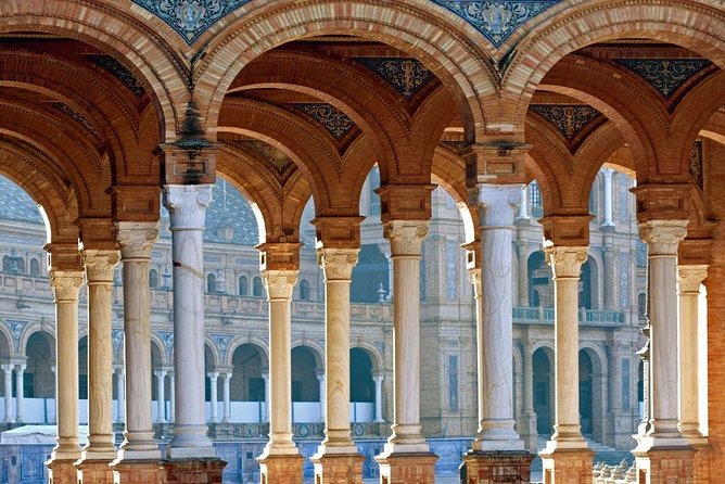 Explore the Capital of Andalusia – Highlights of Seville Private Full-Day Tour - The Sum Up