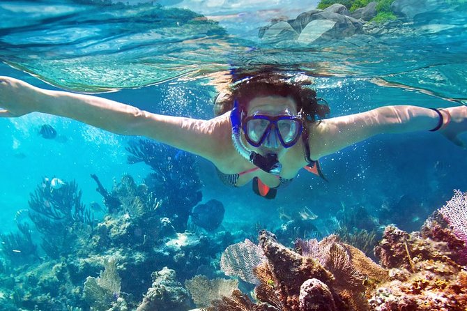 Explore the Caves and Hidden Bays With Underwater Scooter - Cancellation Policy
