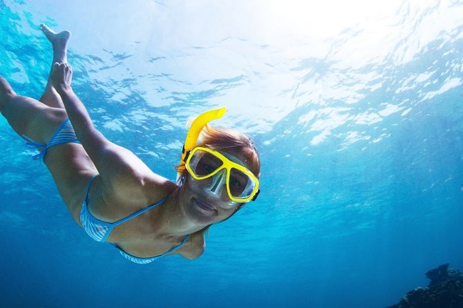 Explore the Caves and Hidden Bays With Underwater Scooter - Frequently Asked Questions