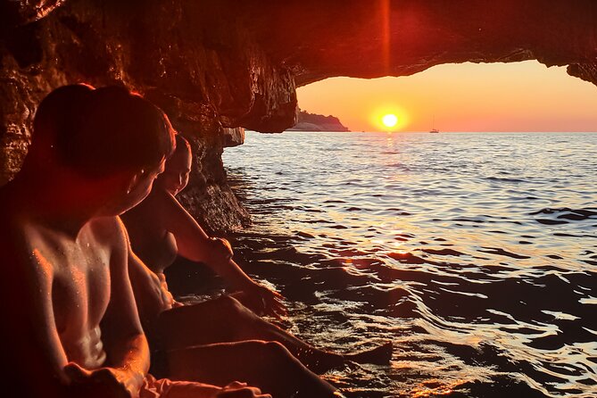 Explore the Caves and Turquoise Bays in Pula With Kayak - Frequently Asked Questions