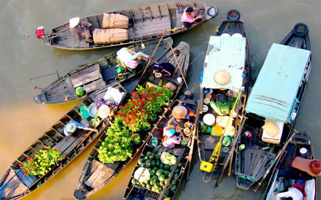 Explore the Charm of Cai Be Fruity Town & Enjoy a Boat Ride - Inclusions and Amenities