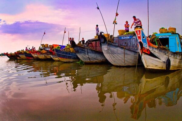 Explore the Charm of Cai Be Fruity Town & Enjoy a Boat Ride - Sustainable Tourism Practices