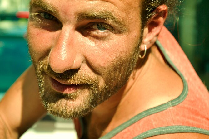 Explore the Charming Seven Hills of Lisbon - Pickup and Meeting Point