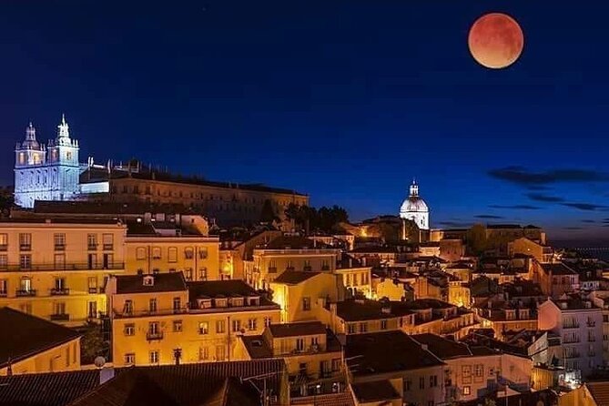 Explore the Charming Seven Hills of Lisbon - Traveler Photos, Reviews, and Questions