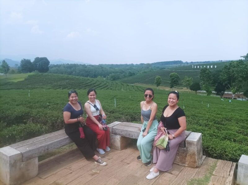Explore the Chiang Rai and the Golden Triangle - Good To Know