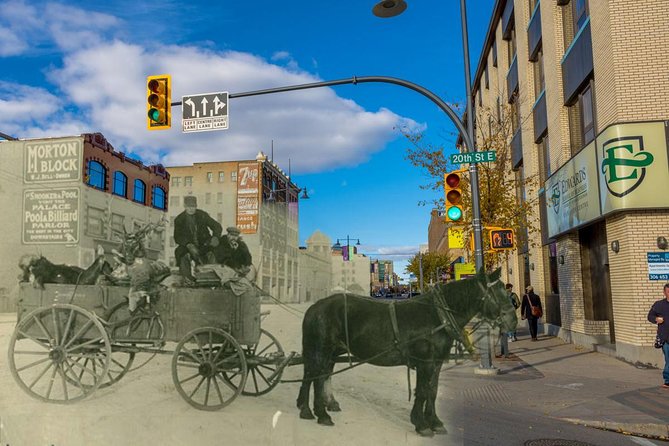Explore the City of Bridges With Walking Tours in Saskatoon - Meeting and Pickup Information