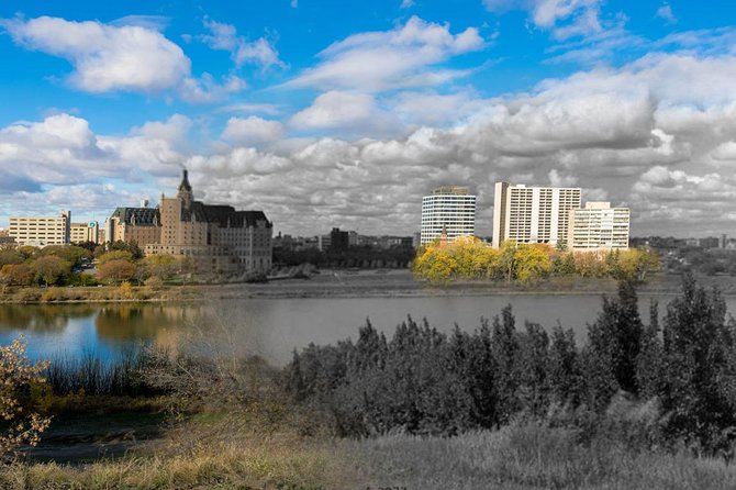 Explore the City of Bridges With Walking Tours in Saskatoon - Customer Support and Assistance