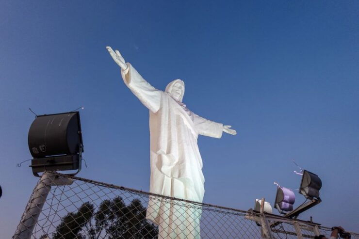 Explore the City of Cusco - Historical Landmarks and Attractions