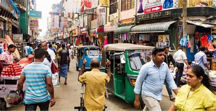 Explore The Colombo City by Private Tuk Tuk or Car - Good To Know