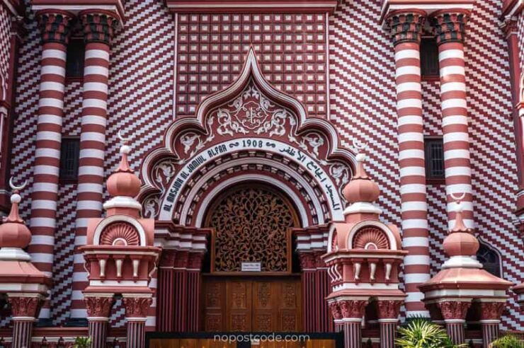 Explore The Colombo City by Private Tuk Tuk or Car - Itinerary Highlights